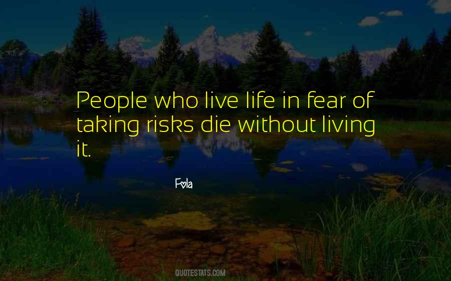 Fola Quotes #1439976 Fola Quotes #1439976