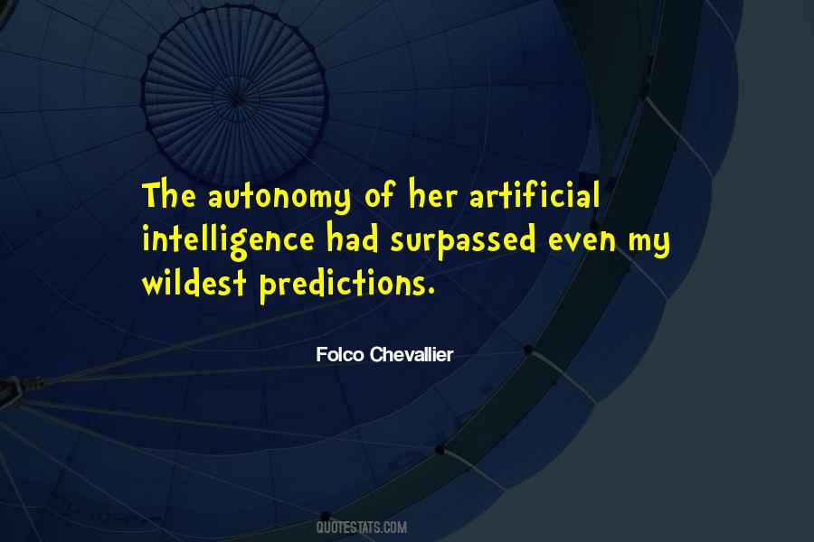 Folco Chevallier Quotes #1030708 Folco Chevallier Quotes #1030708