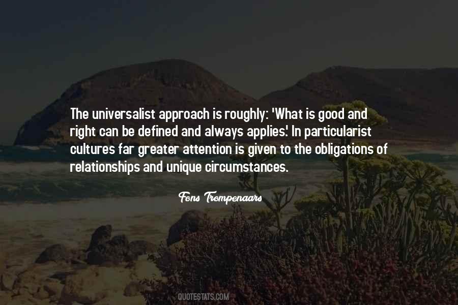 Fons Trompenaars Quotes #1680861 Fons Trompenaars Quotes #1680861