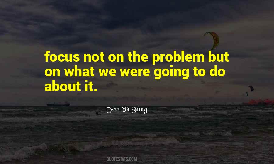 Foo Yin Tung Quotes #636674