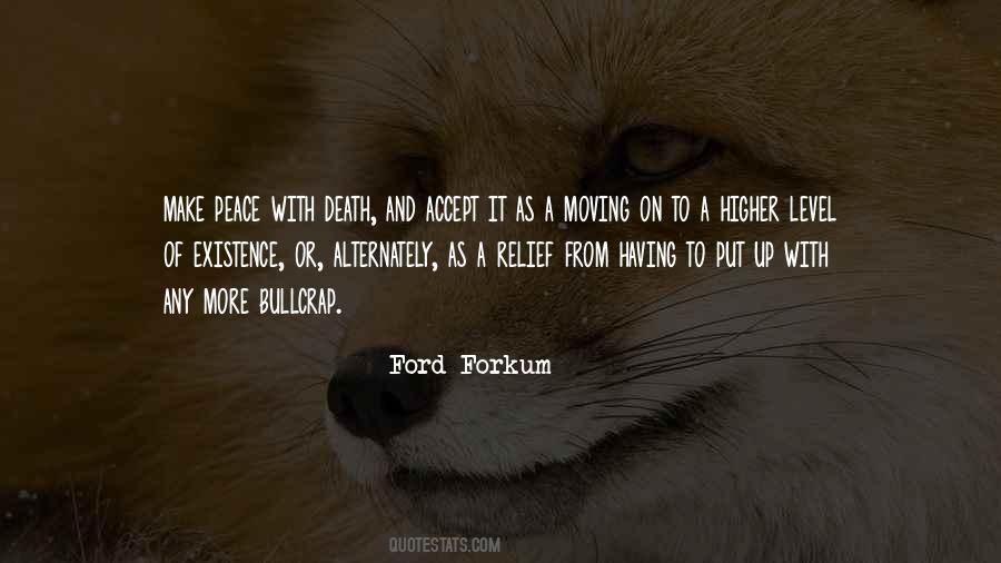 Ford Forkum Quotes #427331