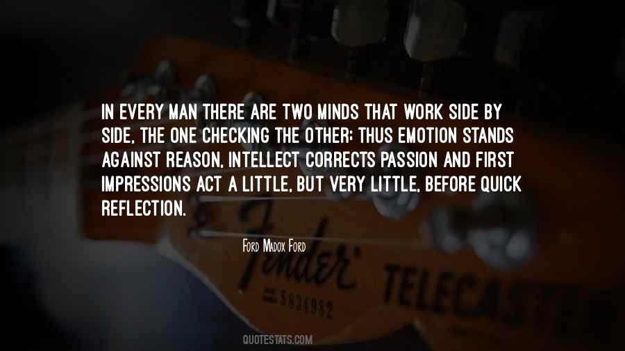Ford Madox Ford Quotes #1336767