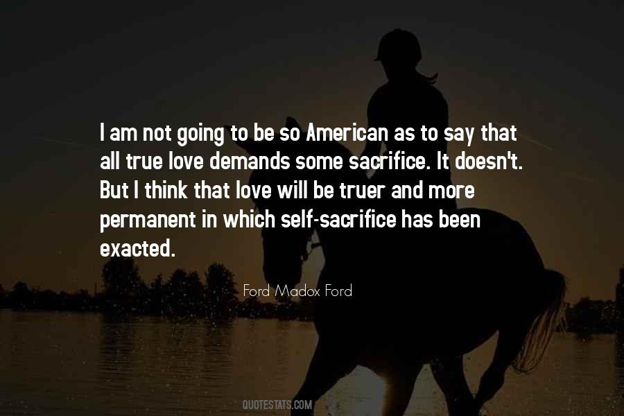 Ford Madox Ford Quotes #186653