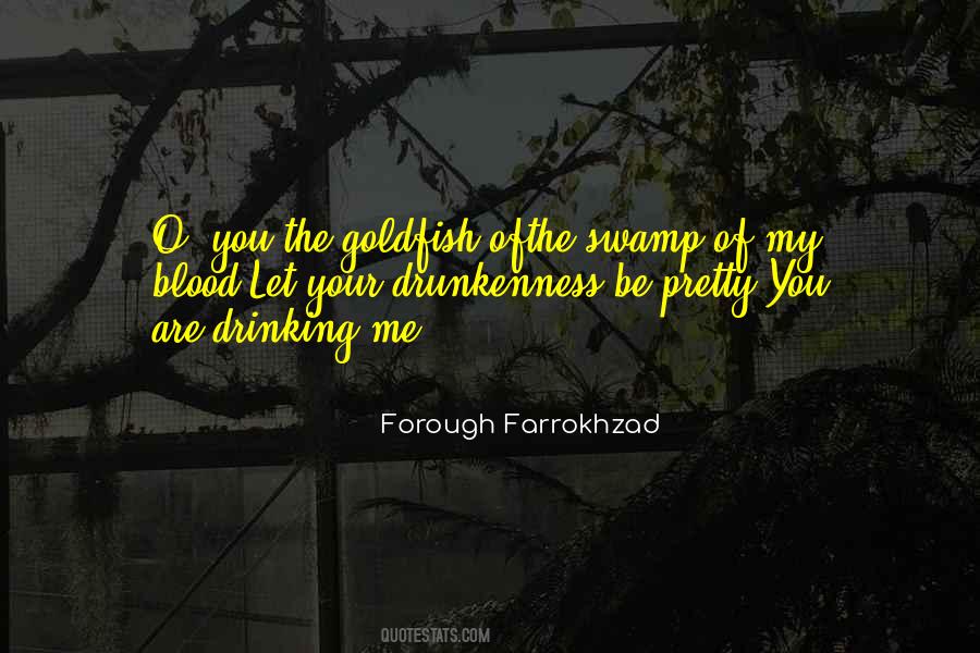 Forough Farrokhzad Quotes #626091