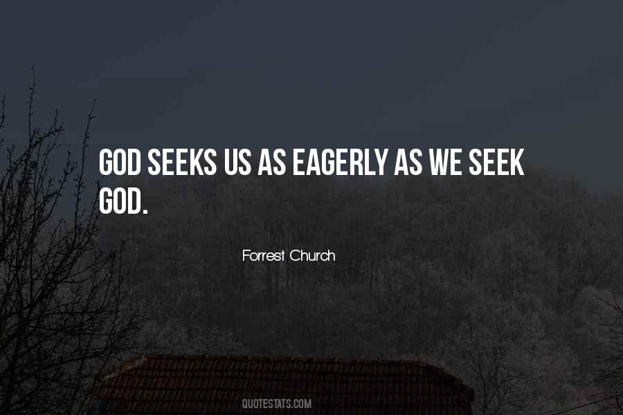 Forrest Church Quotes #1114755