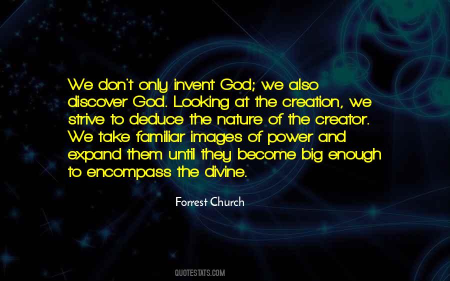 Forrest Church Quotes #435840
