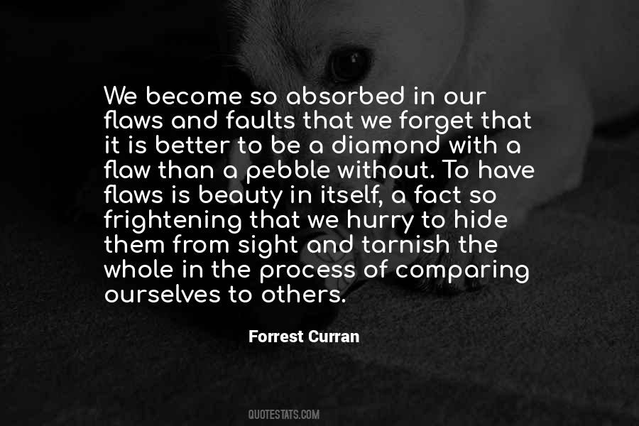 Forrest Curran Quotes #940836