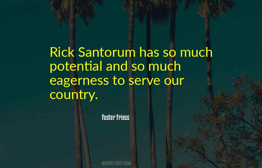 Foster Friess Quotes #145794 Foster Friess Quotes #145794