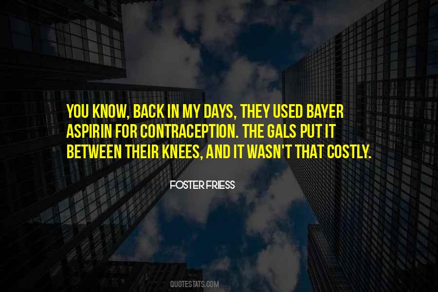 Foster Friess Quotes #1568562 Foster Friess Quotes #1568562