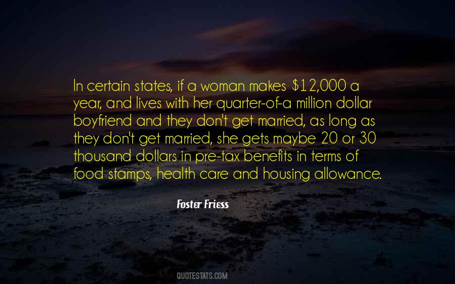 Foster Friess Quotes #17172 Foster Friess Quotes #17172