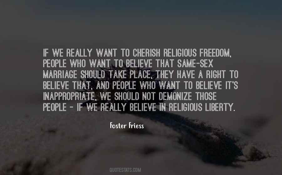 Foster Friess Quotes #1855885 Foster Friess Quotes #1855885
