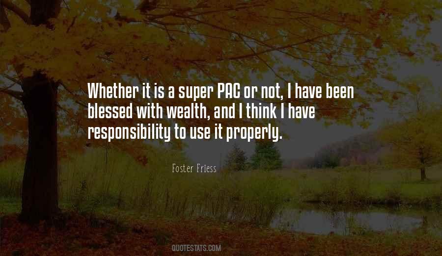 Foster Friess Quotes #367857 Foster Friess Quotes #367857
