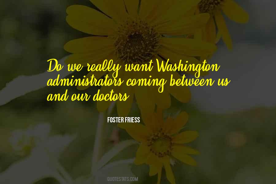 Foster Friess Quotes #421650 Foster Friess Quotes #421650