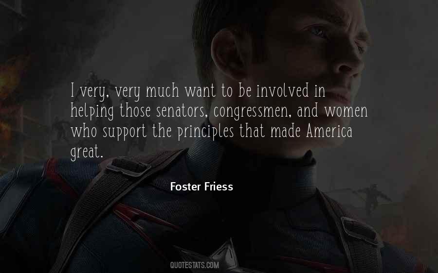 Foster Friess Quotes #622211 Foster Friess Quotes #622211