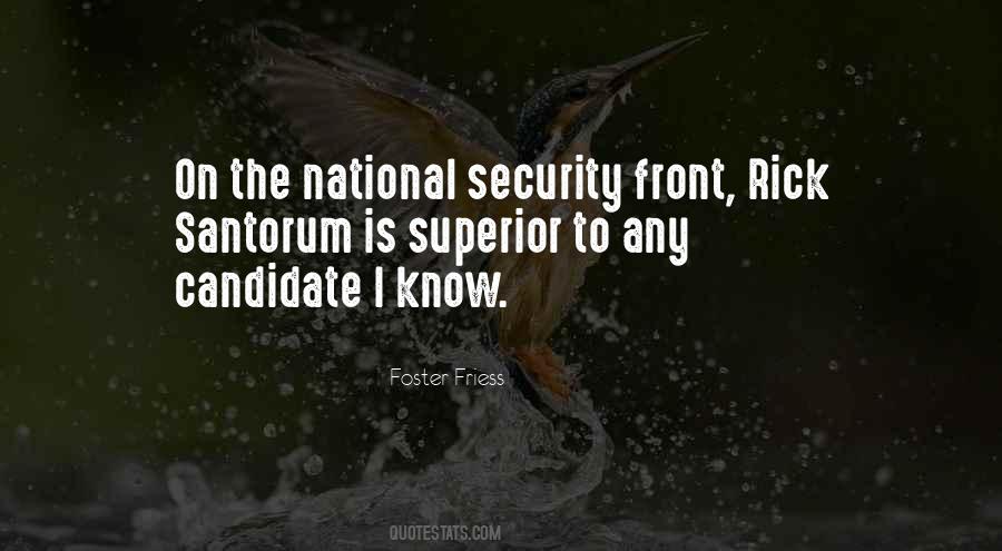 Foster Friess Quotes #756485 Foster Friess Quotes #756485