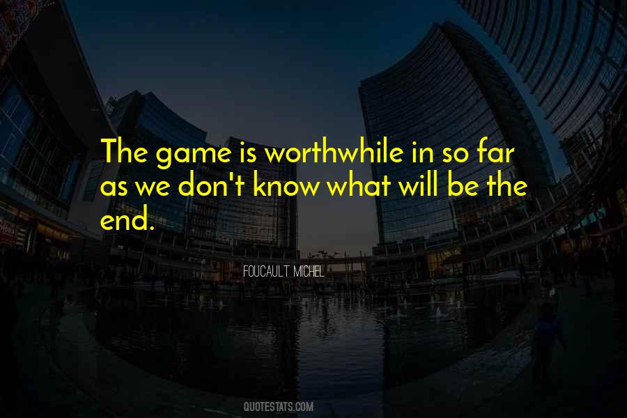 FOUCAULT MICHEL Quotes #233141 FOUCAULT MICHEL Quotes #233141