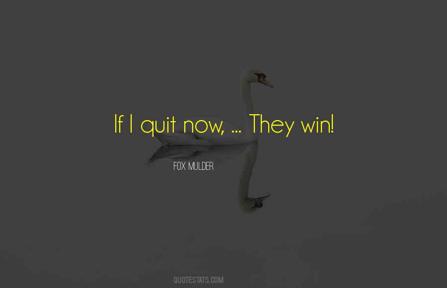 Fox Mulder Quotes #1219178 Fox Mulder Quotes #1219178