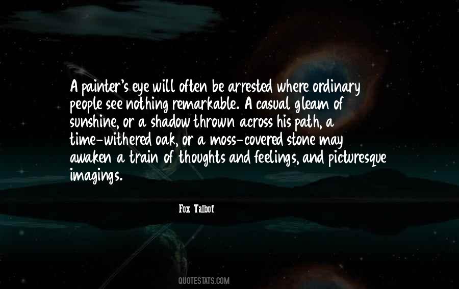 Fox Talbot Quotes #1490044 Fox Talbot Quotes #1490044