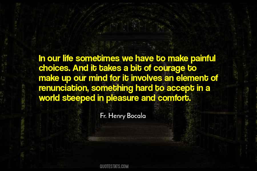 Fr. Henry Bocala Quotes #653723