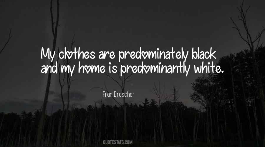 Fran Drescher Quotes #1132917