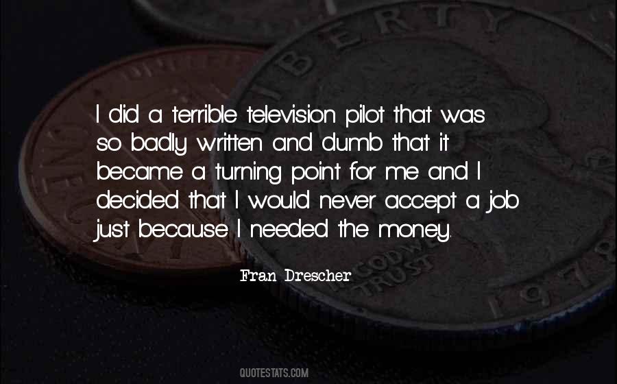 Fran Drescher Quotes #1319843