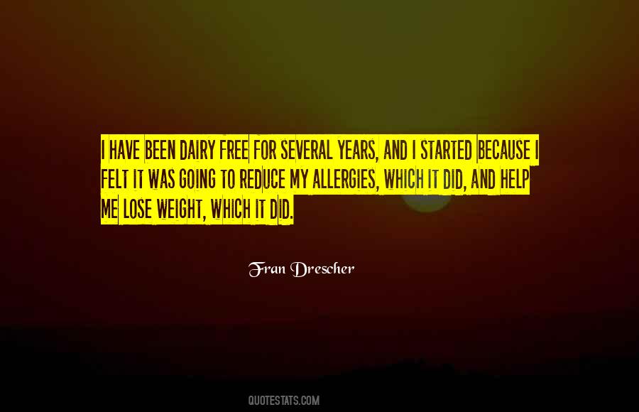 Fran Drescher Quotes #163156