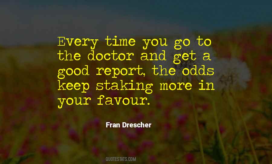 Fran Drescher Quotes #247756