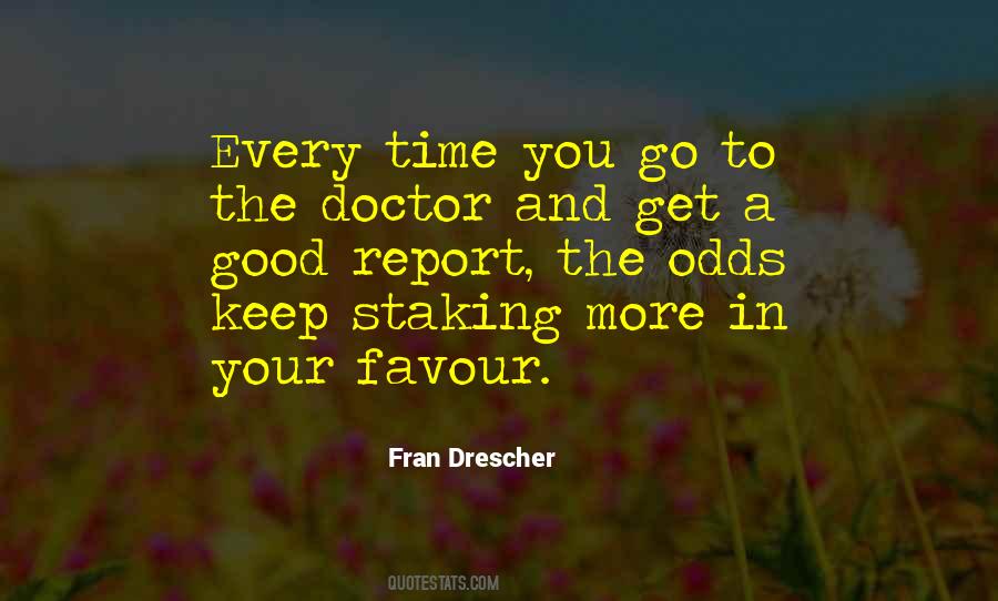 Fran Drescher Quotes #247756