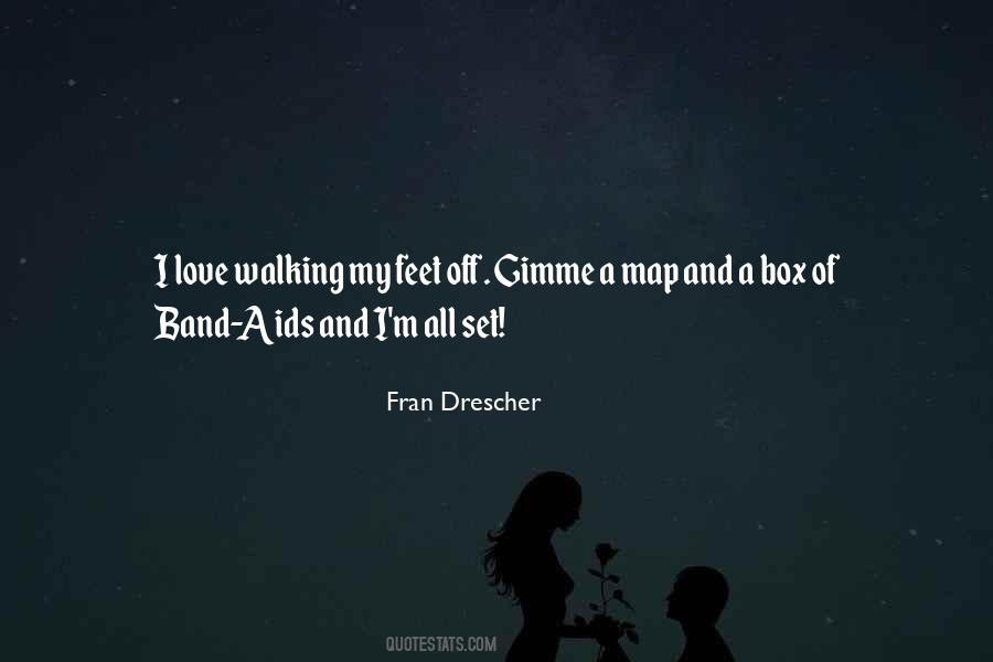 Fran Drescher Quotes #369321