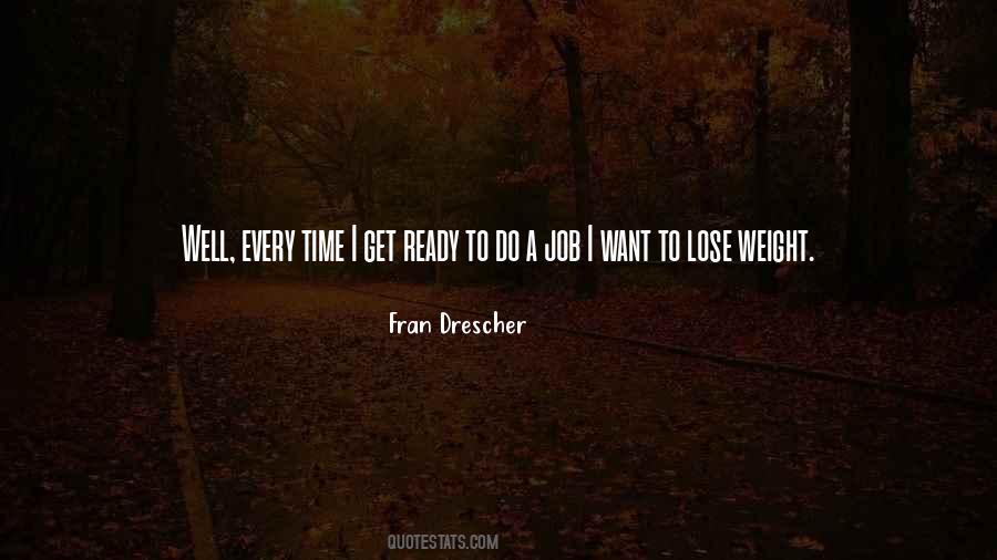 Fran Drescher Quotes #593127