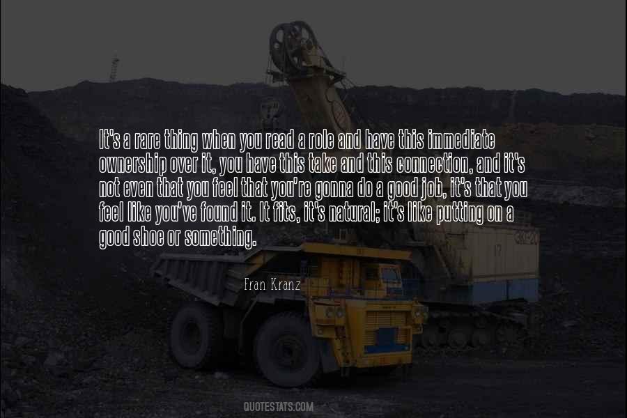 Fran Kranz Quotes #1301121