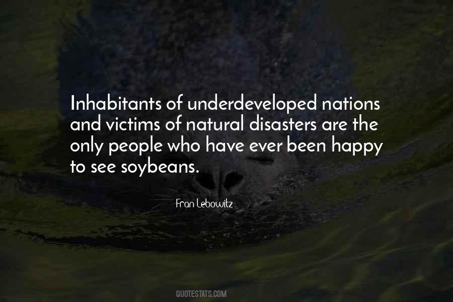 Fran Lebowitz Quotes #176745