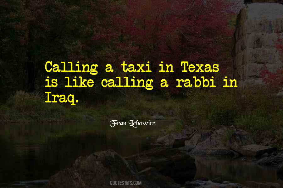 Fran Lebowitz Quotes #241118