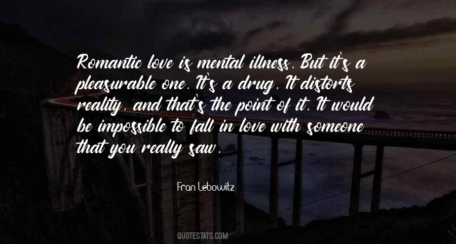 Fran Lebowitz Quotes #494769