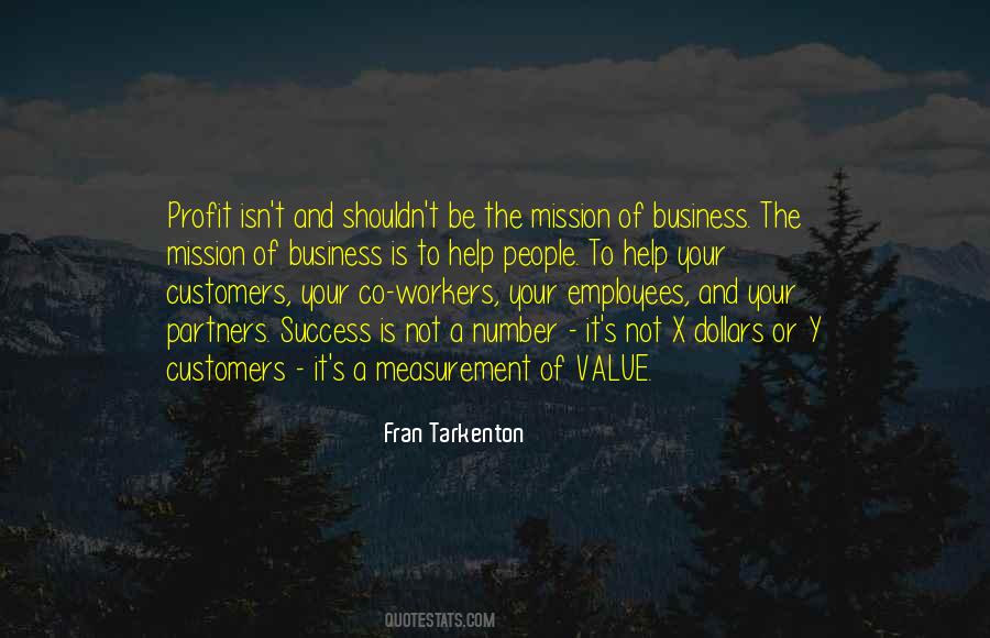 Fran Tarkenton Quotes #552157