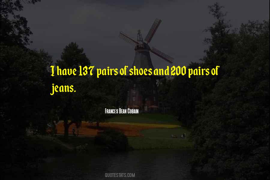 Frances Bean Cobain Quotes #1341804