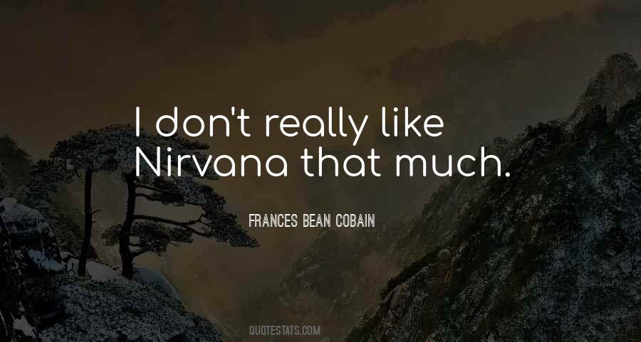 Frances Bean Cobain Quotes #173131