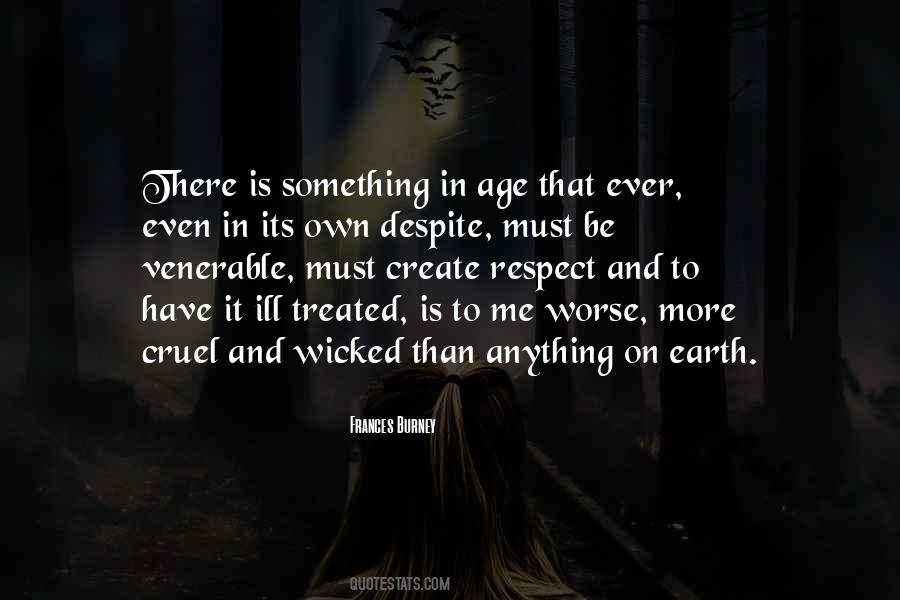 Frances Burney Quotes #375680