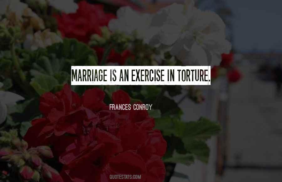 Frances Conroy Quotes #1667179