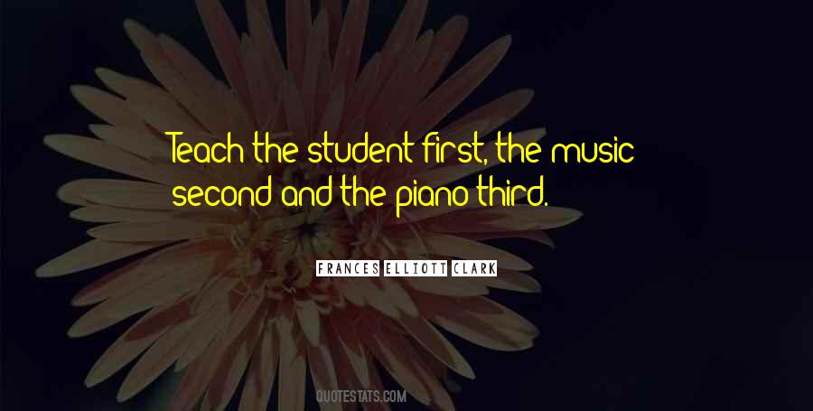 Frances Elliott Clark Quotes #1704419 Frances Elliott Clark Quotes #1704419