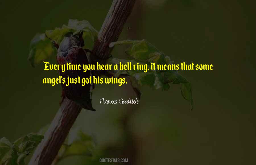 Frances Goodrich Quotes #1494013 Frances Goodrich Quotes #1494013
