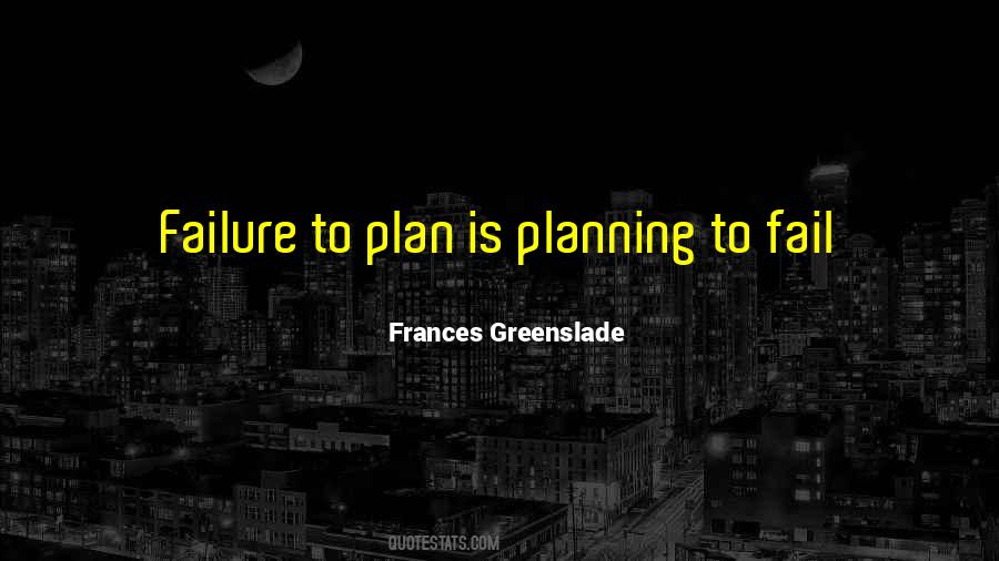 Frances Greenslade Quotes #1597785 Frances Greenslade Quotes #1597785