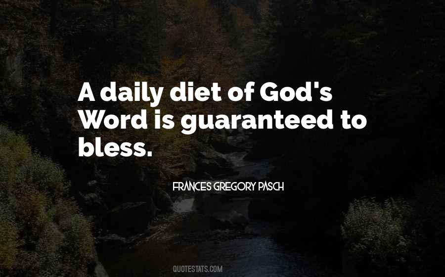 Frances Gregory Pasch Quotes #1179291 Frances Gregory Pasch Quotes #1179291