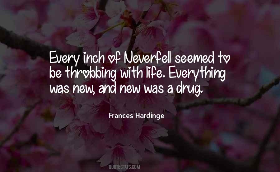 Frances Hardinge Quotes #1069991