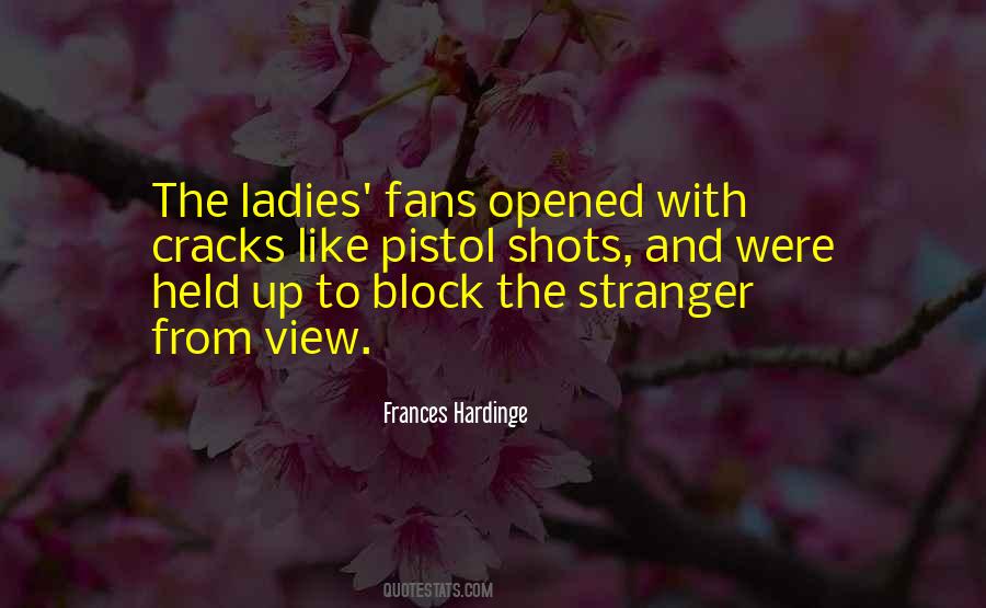 Frances Hardinge Quotes #1170692