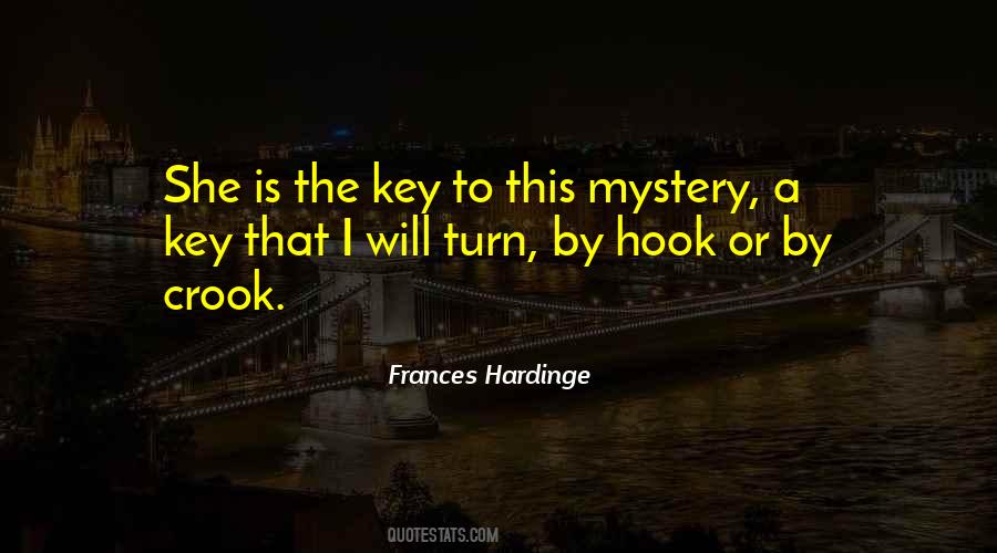 Frances Hardinge Quotes #1207374