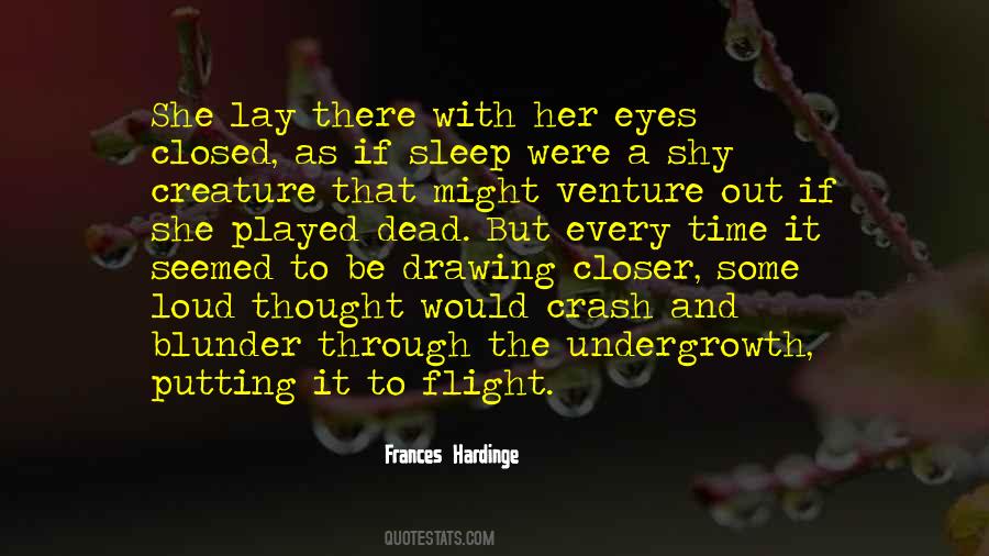 Frances Hardinge Quotes #1270984