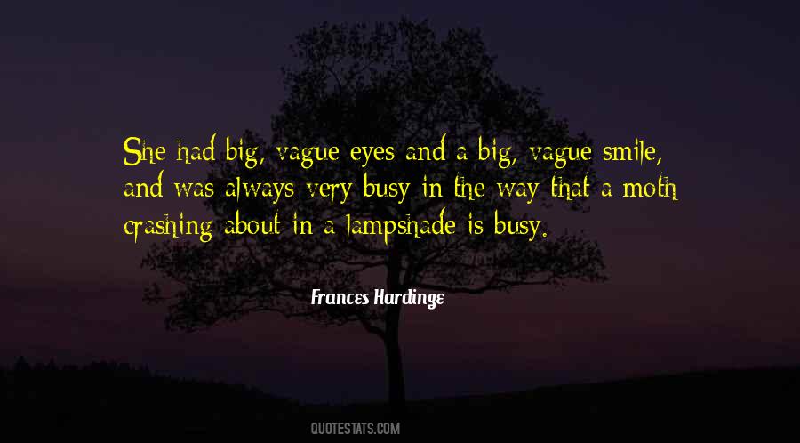Frances Hardinge Quotes #1292530