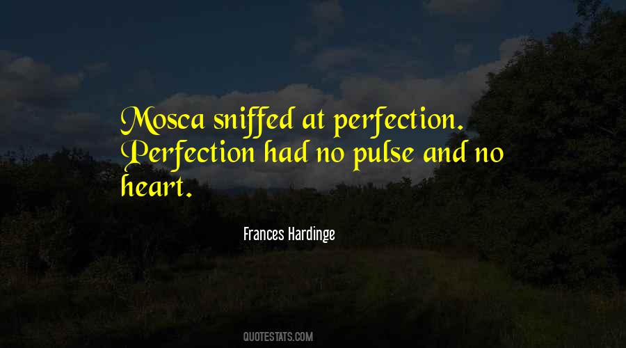 Frances Hardinge Quotes #1331124