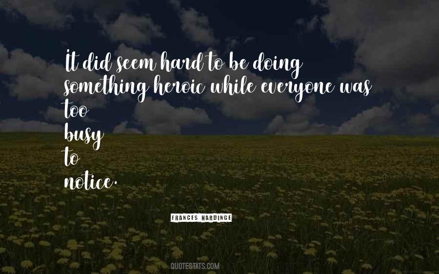 Frances Hardinge Quotes #134339